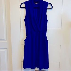 RW&CO. Wrap Dress